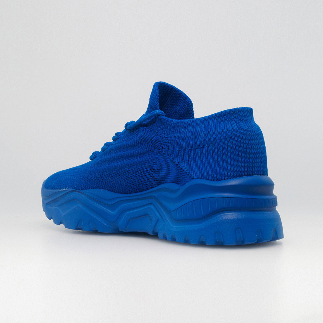 Ortho Cloud 1.0 - Deep Blue