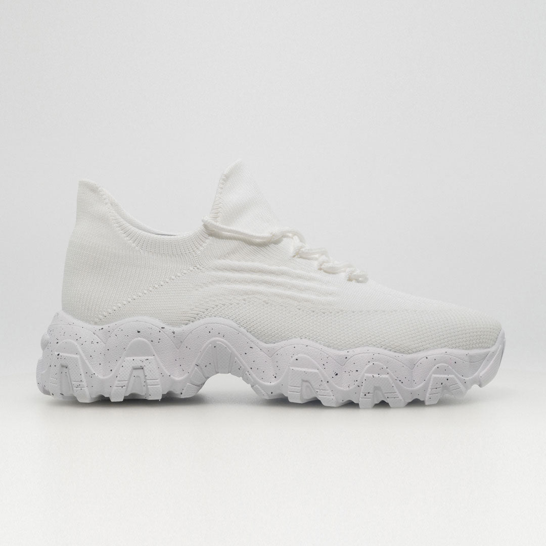 Ortho Pro 1.0 – Ganz Weiß