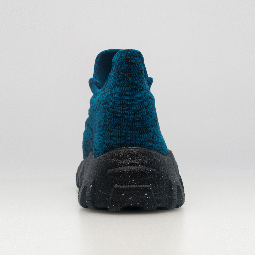 Ortho Pro 1.0 - Blau Schwarz