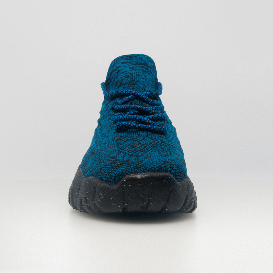 Ortho Pro 1.0 - Blau Schwarz