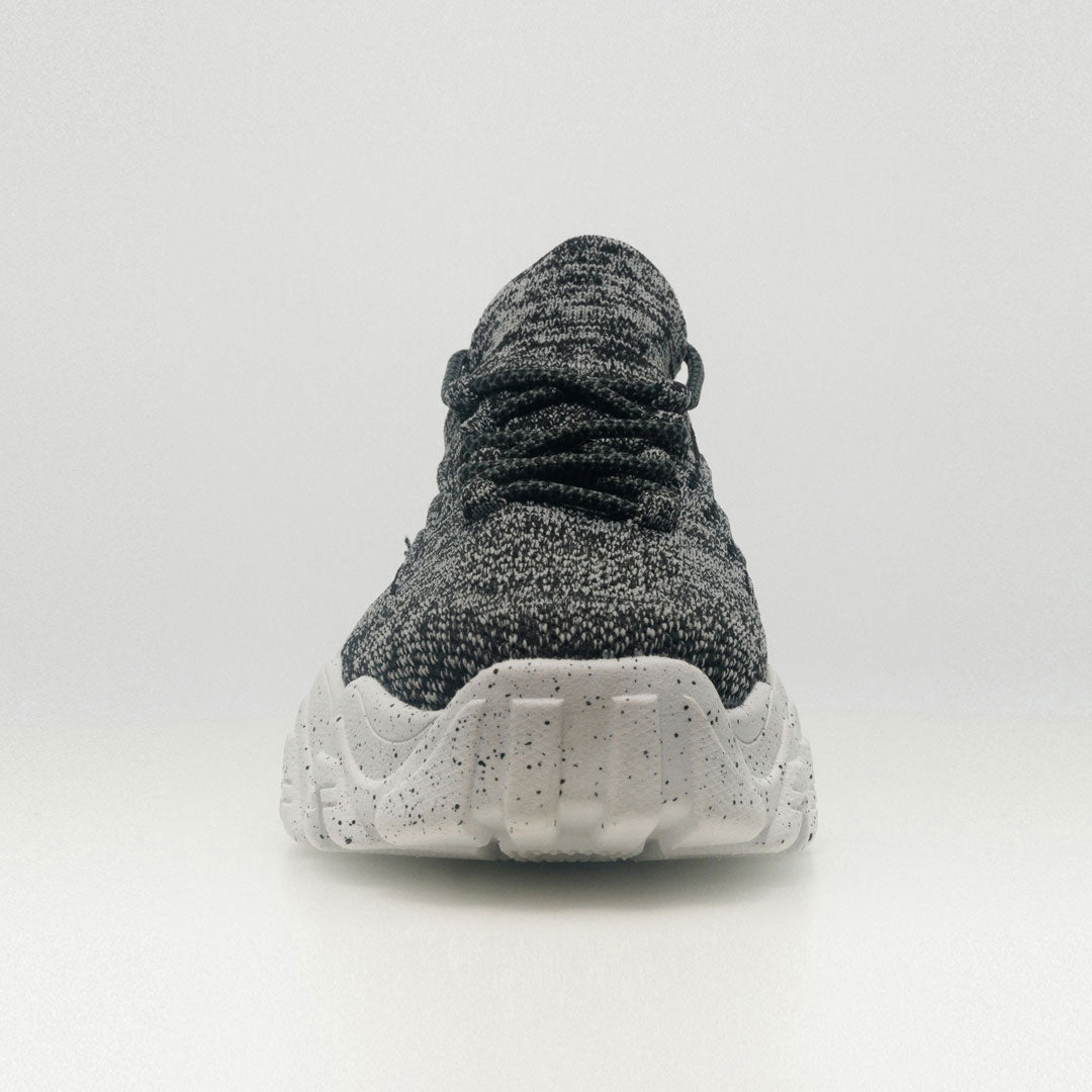 Ortho Pro 1.0 - Grau Weiß