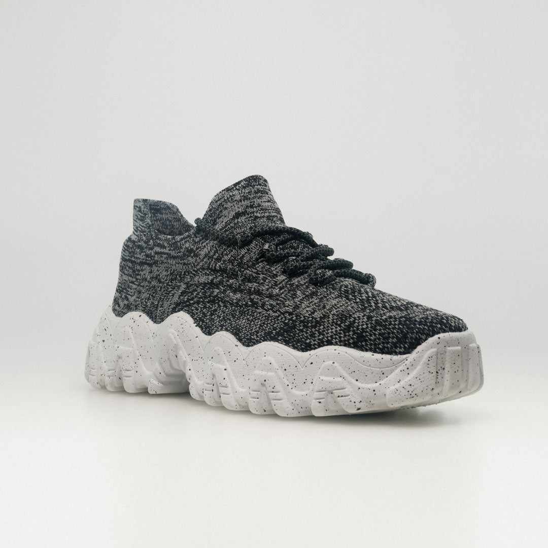 Ortho Pro 1.0 - Grau Weiß