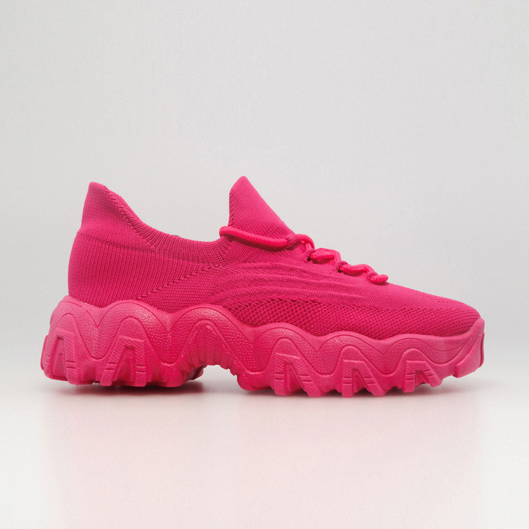 Ortho Pro 1.0 – Barbie-Pink
