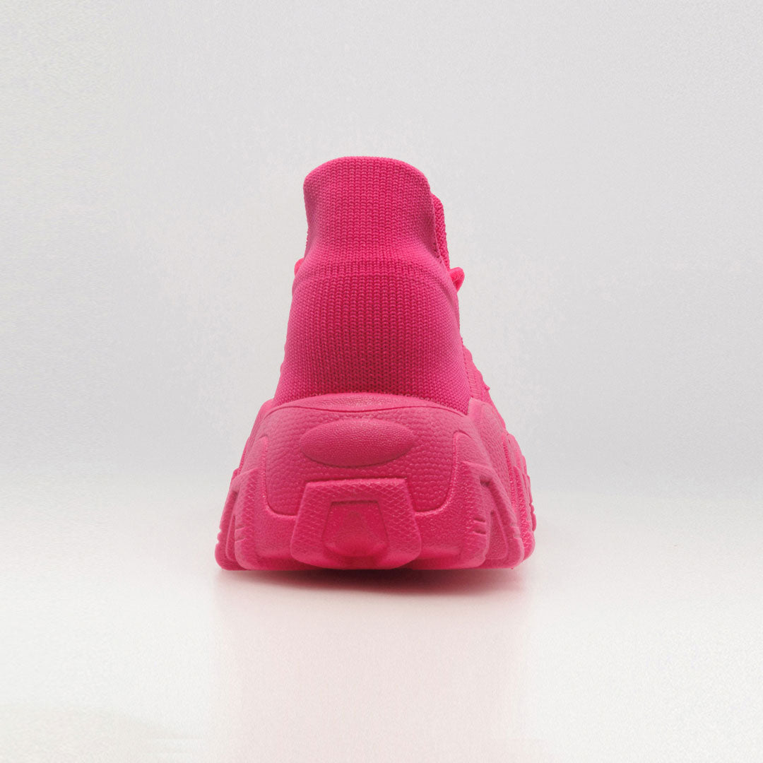 Ortho Pro 1.0 – Barbie-Pink