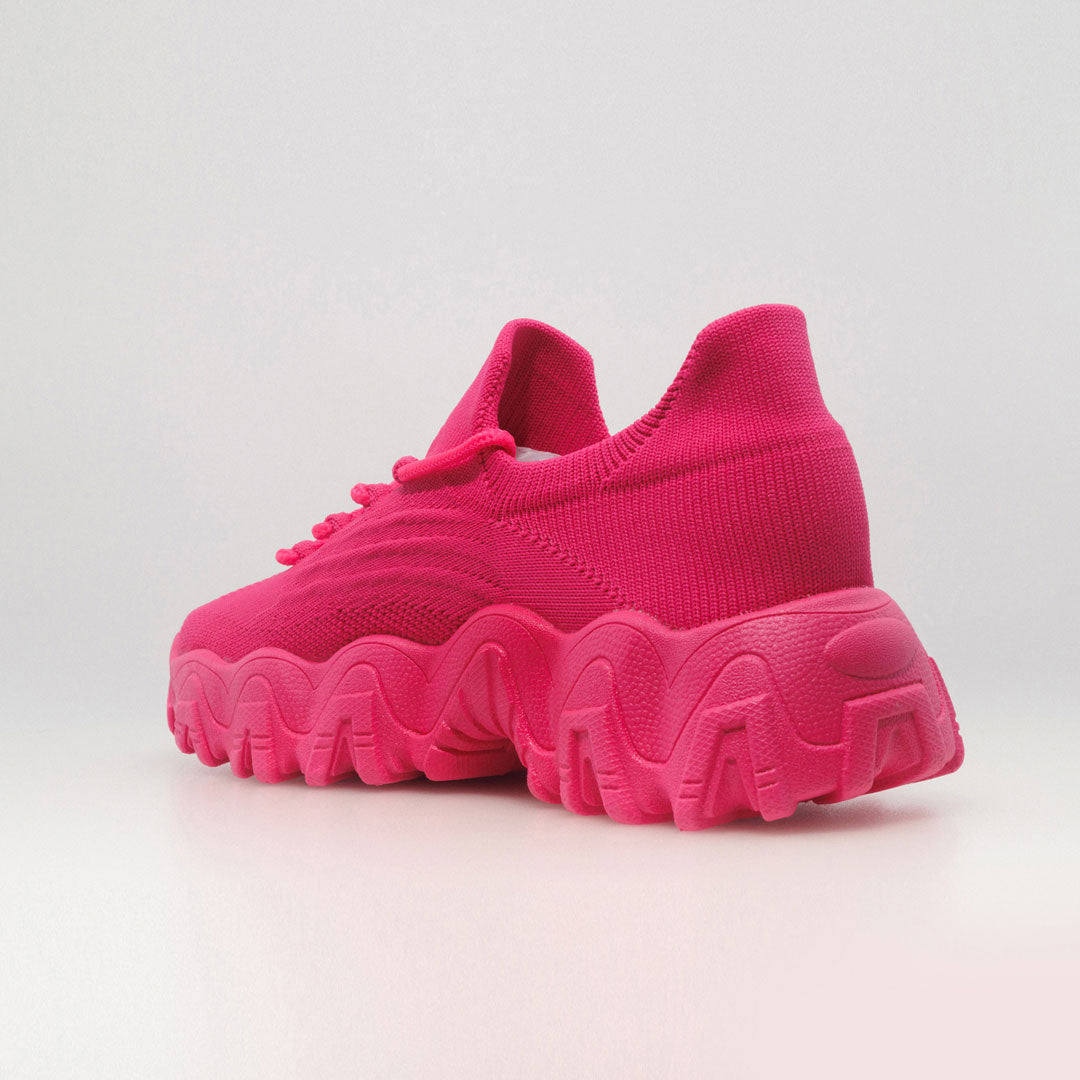 Ortho Pro 1.0 – Barbie-Pink