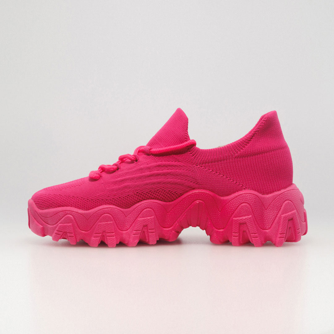 Ortho Pro 1.0 – Barbie-Pink