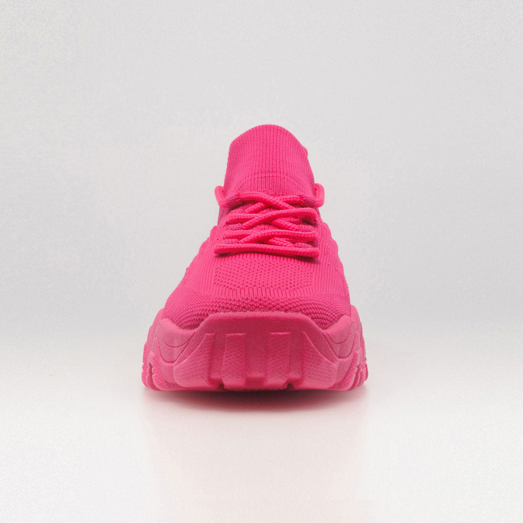 Ortho Pro 1.0 – Barbie-Pink