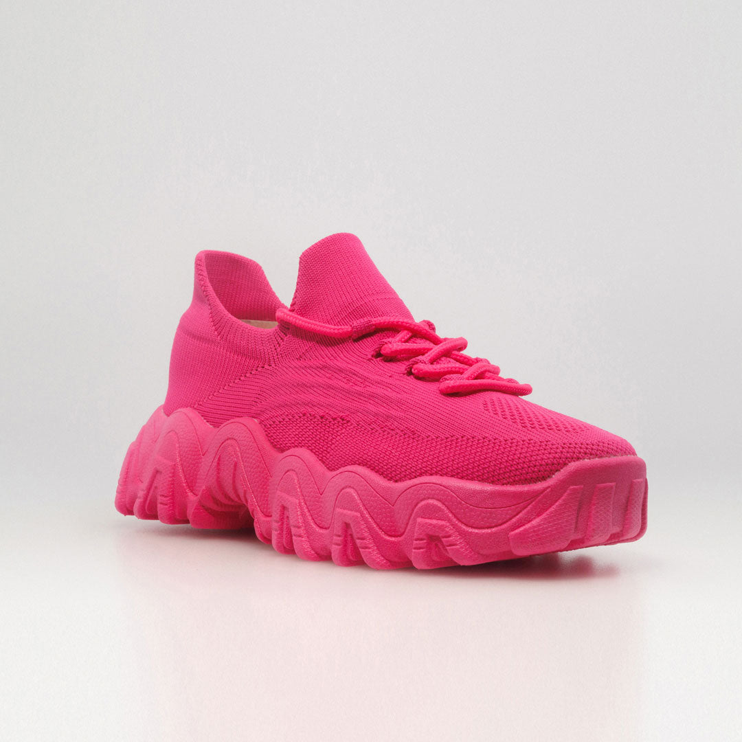 Ortho Pro 1.0 – Barbie-Pink