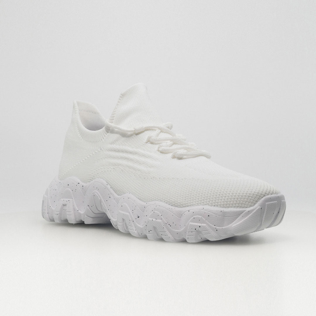 Ortho Pro 1.0 – Ganz Weiß