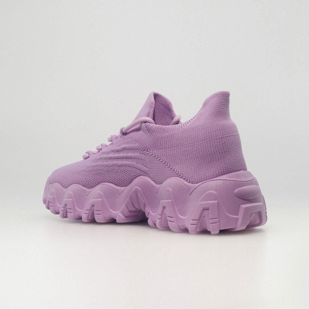 Ortho Pro 1.0 – Pastelllila