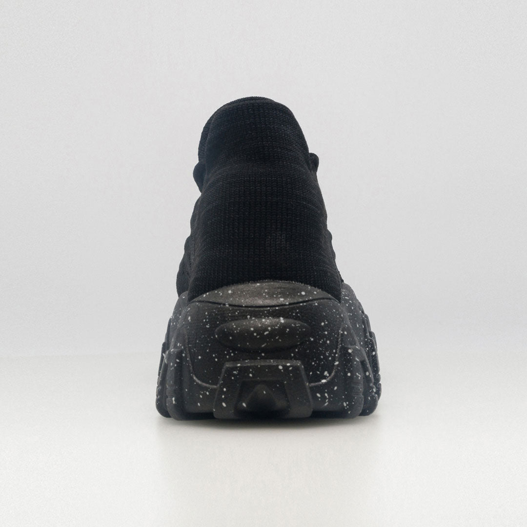 Ortho Pro 1.0 - Schwarz