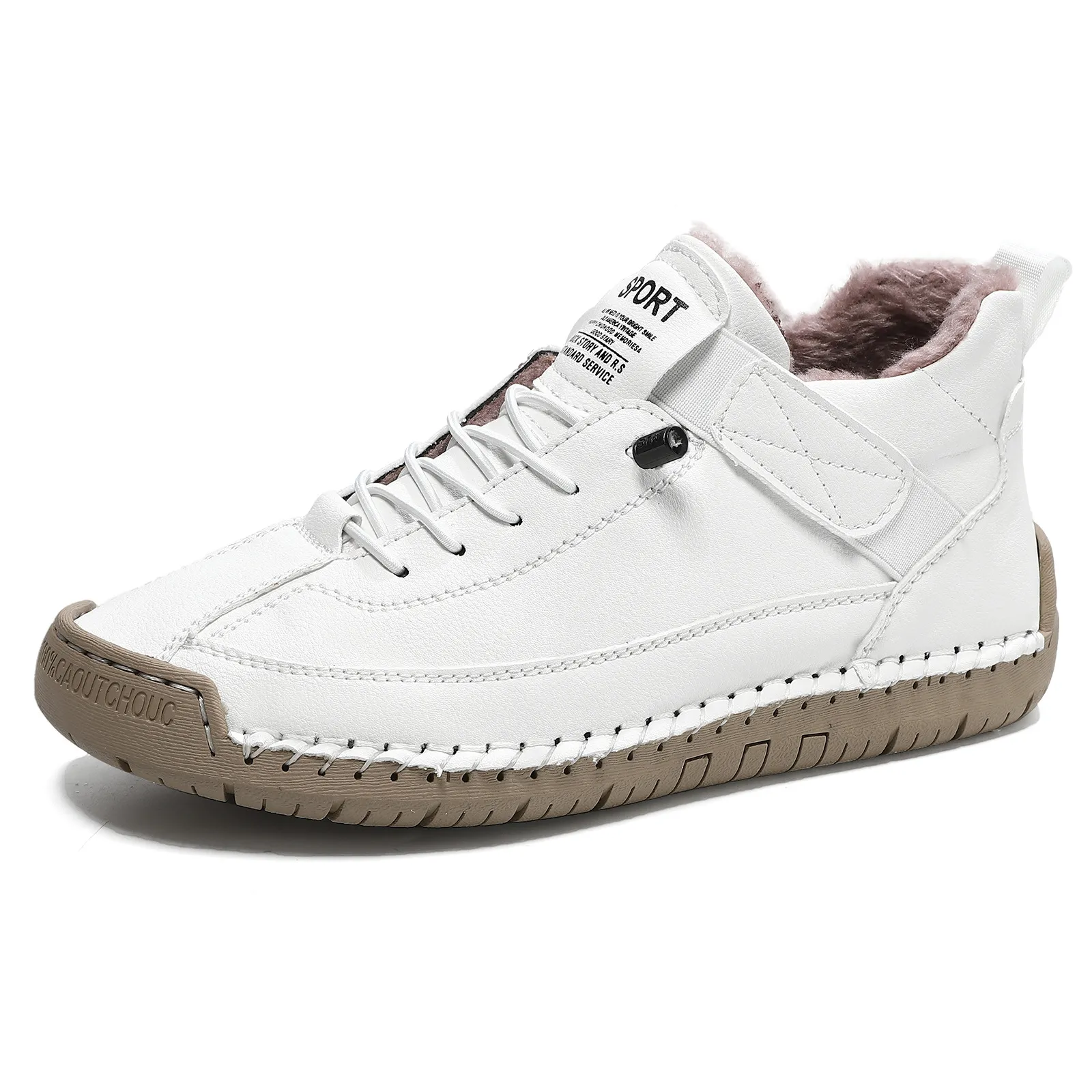 ✨Bestseller 2026✨Damen Bequeme Orthopädische Schuhe Wasserdichte Wanderschuhe Sneakers