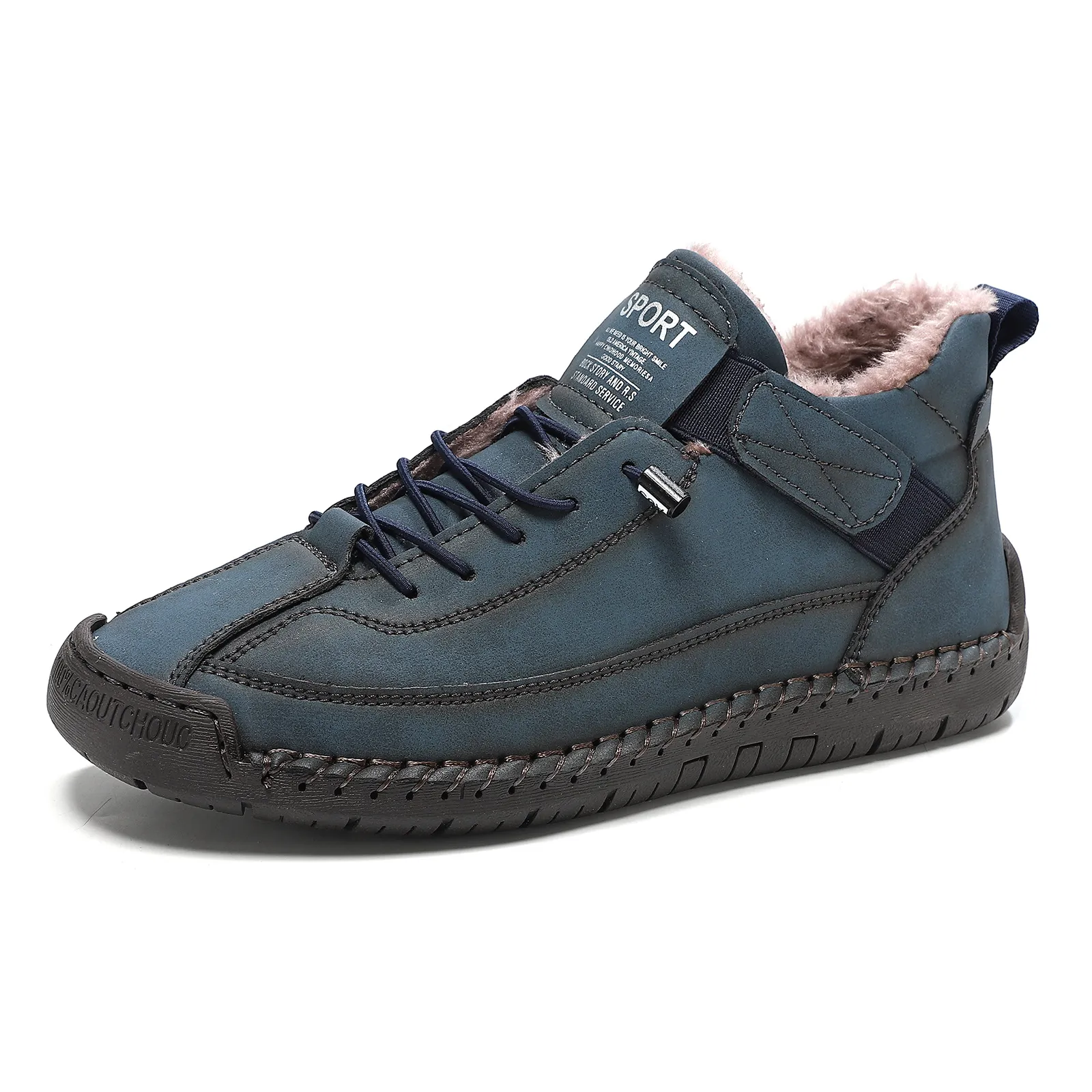 ✨Bestseller 2026✨Damen Bequeme Orthopädische Schuhe Wasserdichte Wanderschuhe Sneakers
