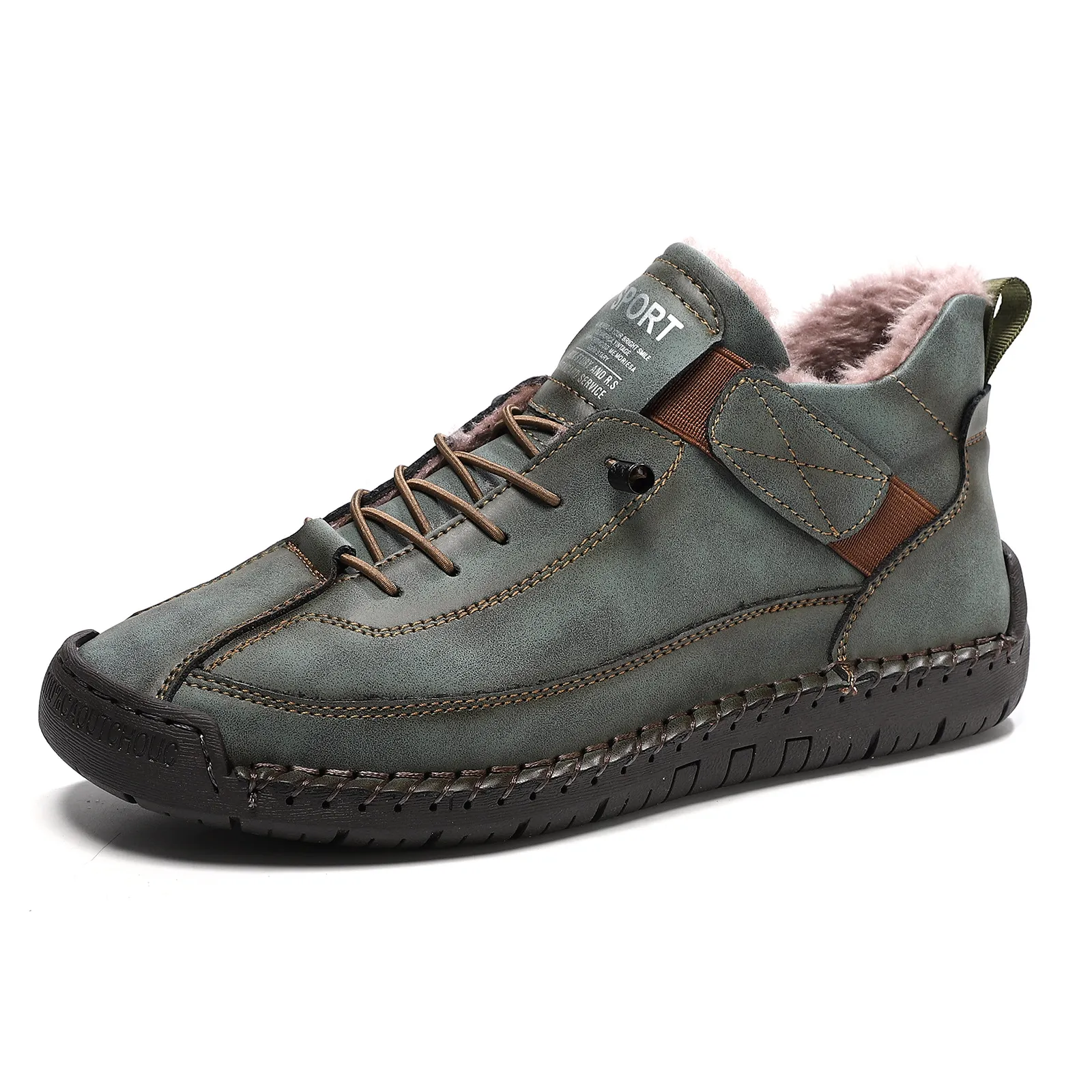 ✨Bestseller 2026✨Damen Bequeme Orthopädische Schuhe Wasserdichte Wanderschuhe Sneakers