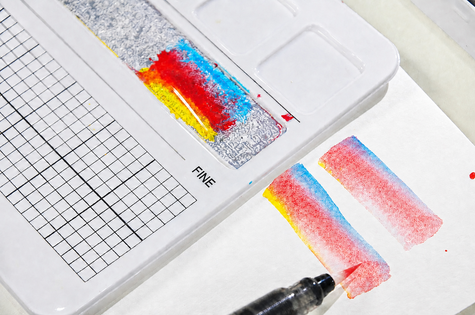 Blend it.