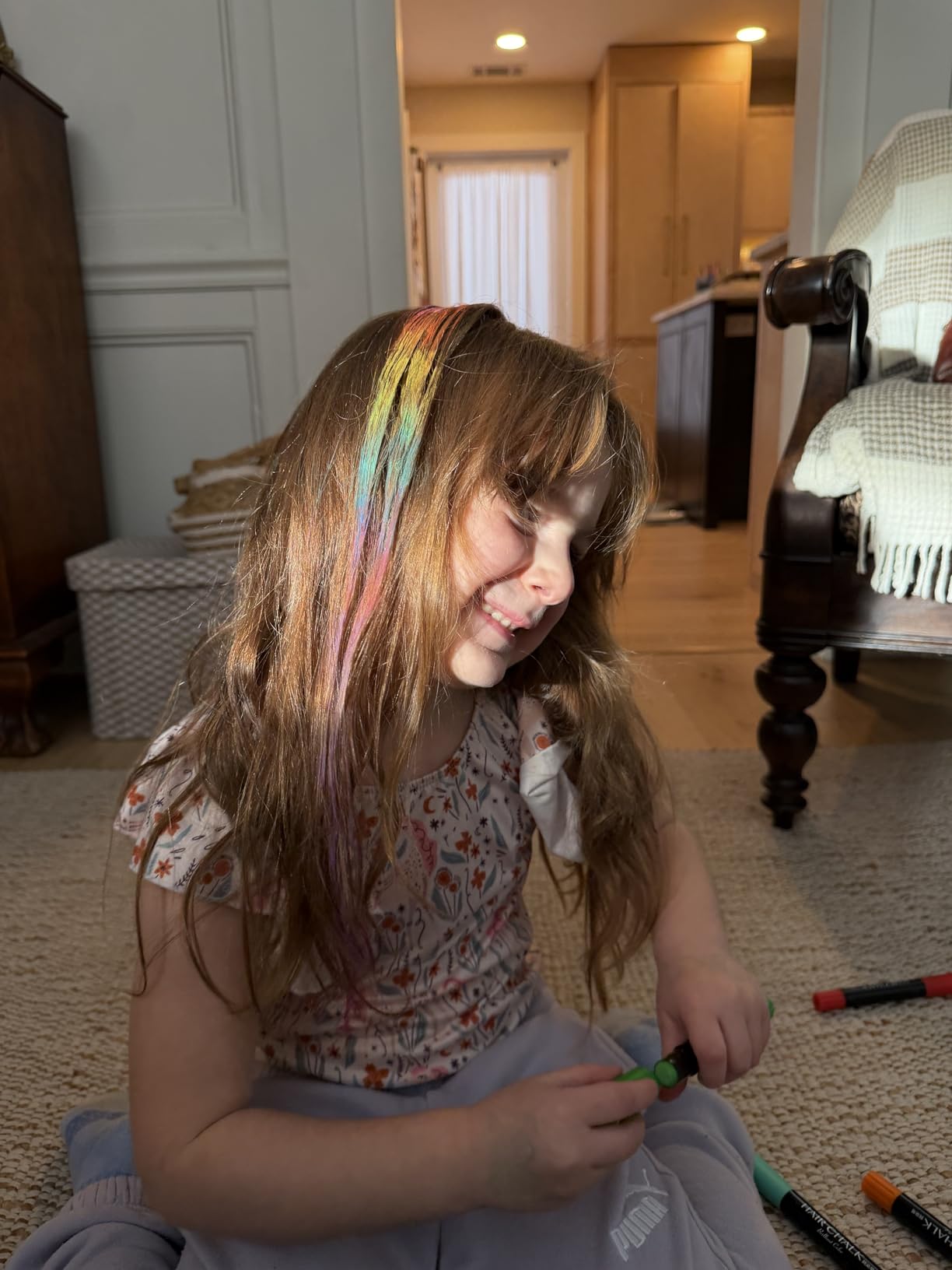 Crayons for Toddlers