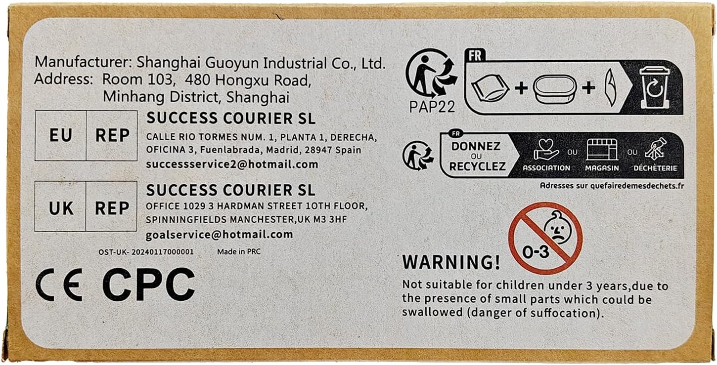 Jumbo Crayons, Football Big Crayons for Toddlers and Babies, 6 Colors, Unbreakable, Non-Toxic, Easy Grip for Small Hands, No Mess Coloring, Baby Learning Gifts