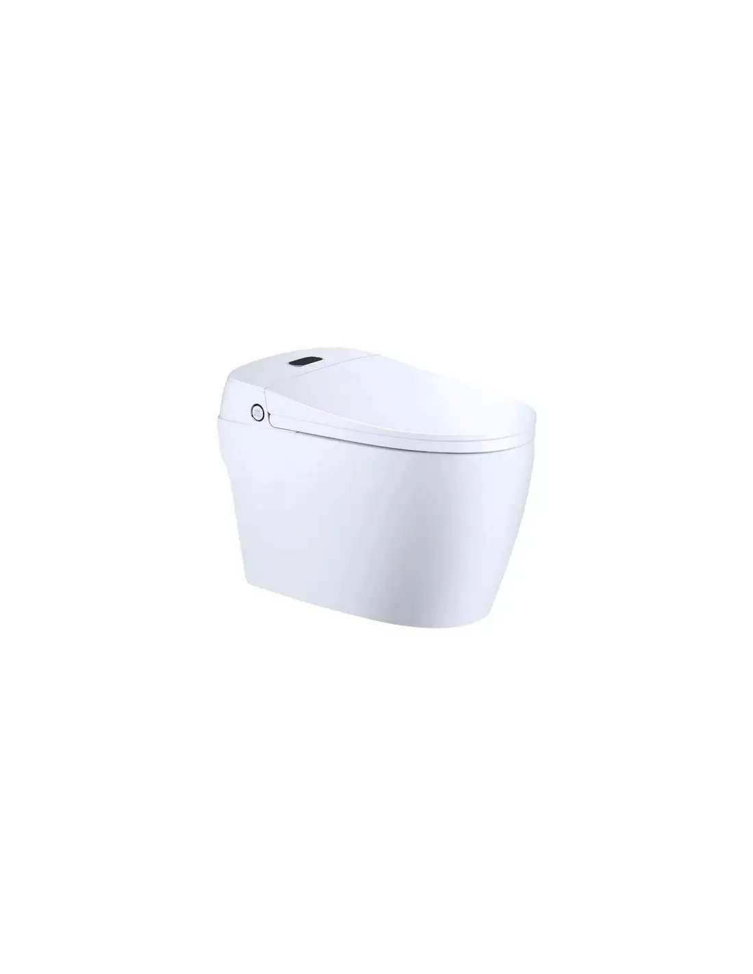 Wc Japonais Sapphire