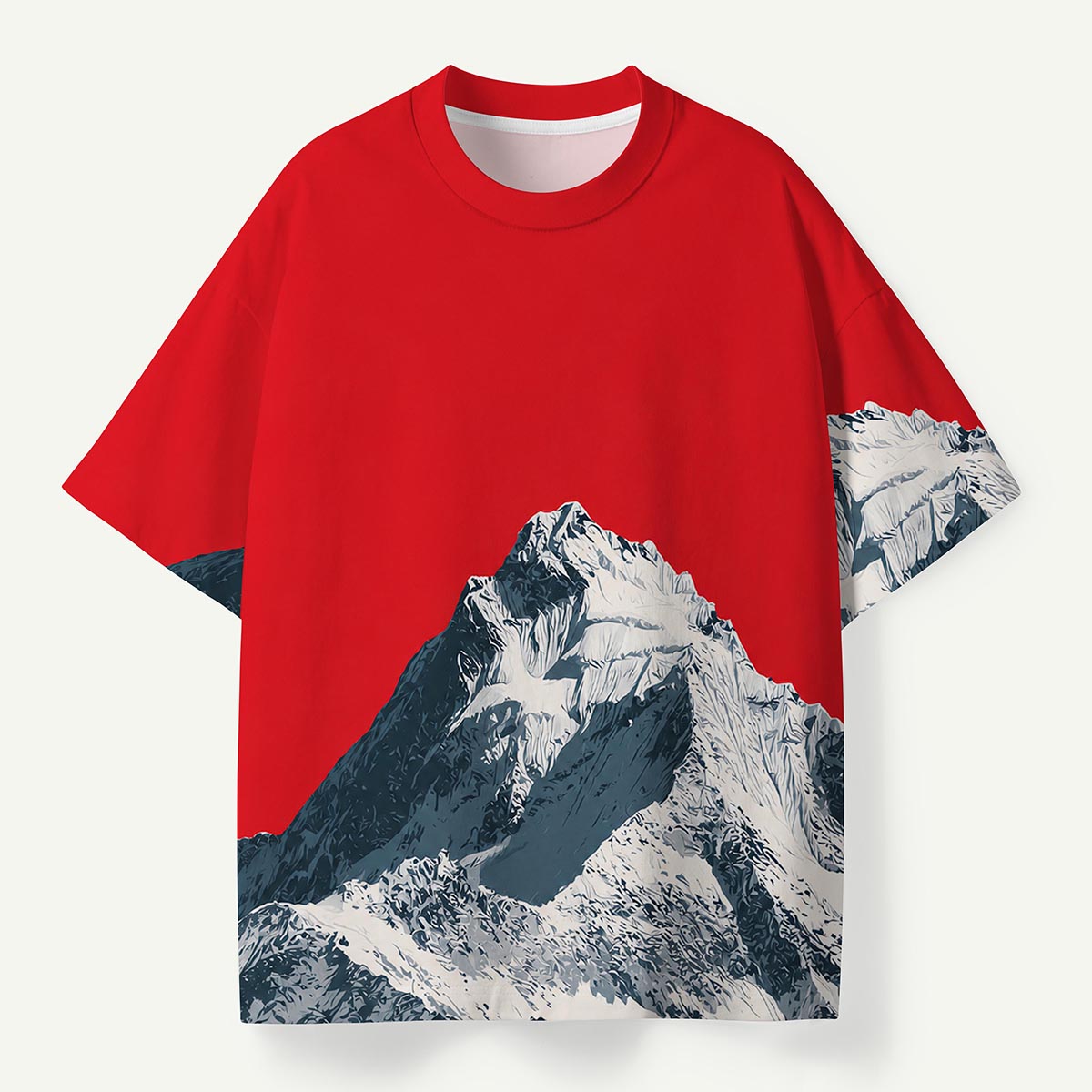 MDETBYWY26072101 Premium Eco Tee
