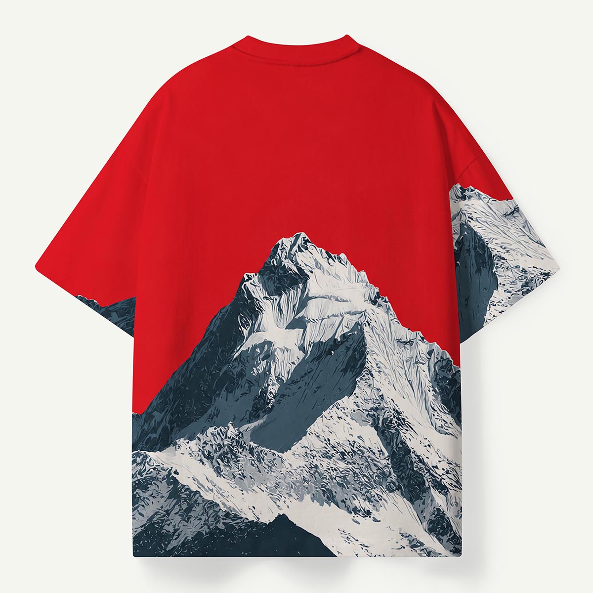 MDETBYWY26072101 Premium Eco Tee