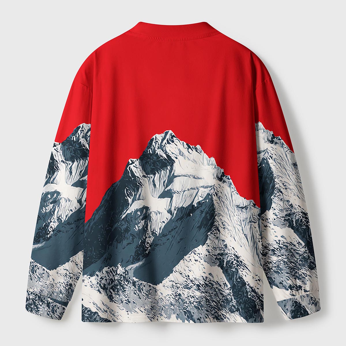 MDETLSBYWY26072104 Premium Eco Long Sleeves