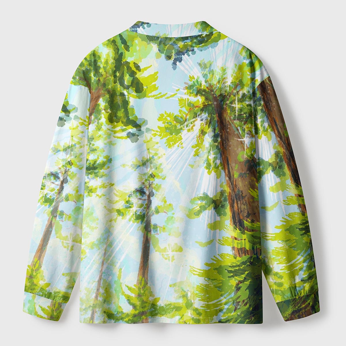 MDETLSBYWY26072106 Premium Eco Long Sleeves