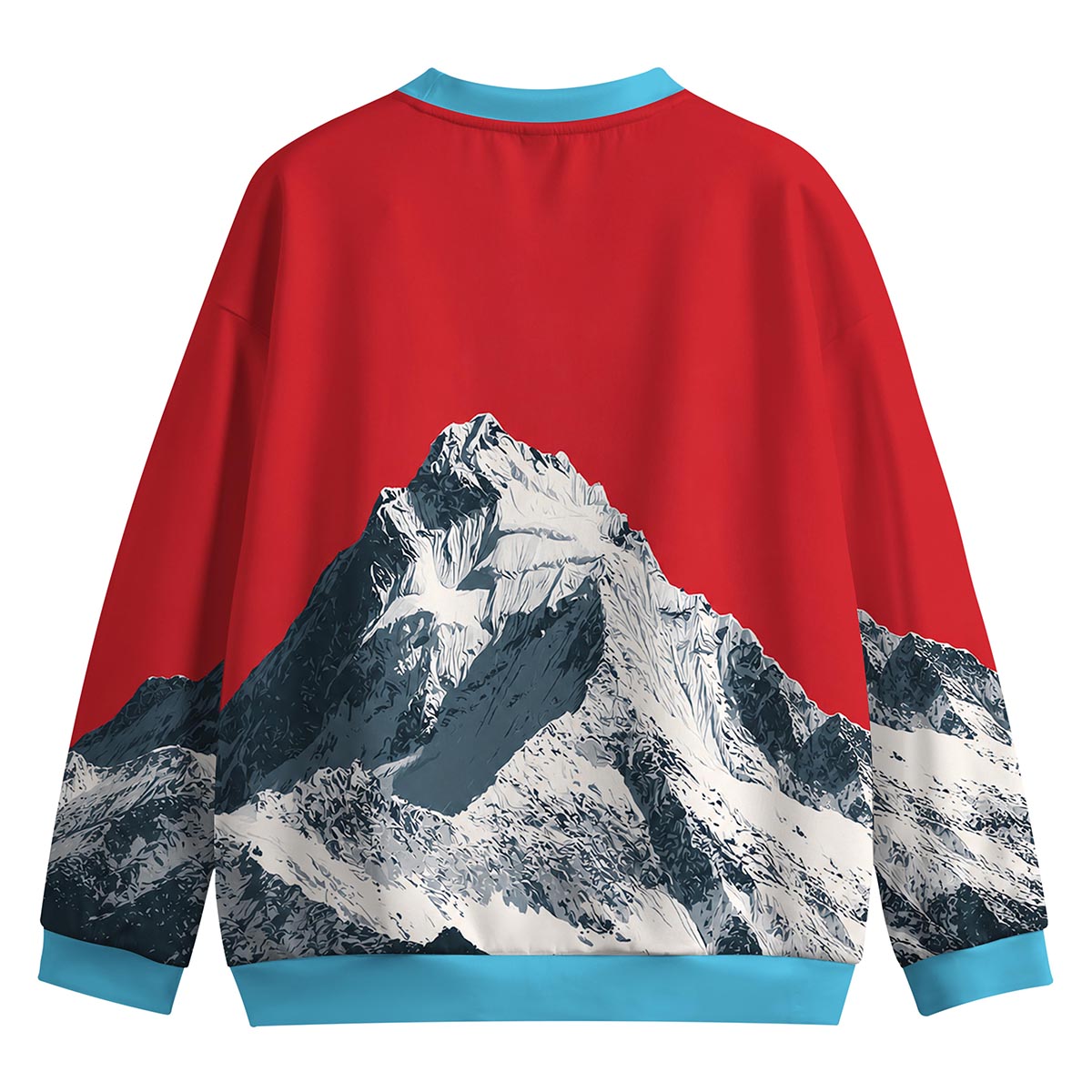 MDETSSBYWY26072107 Premium Eco Sweatshirts