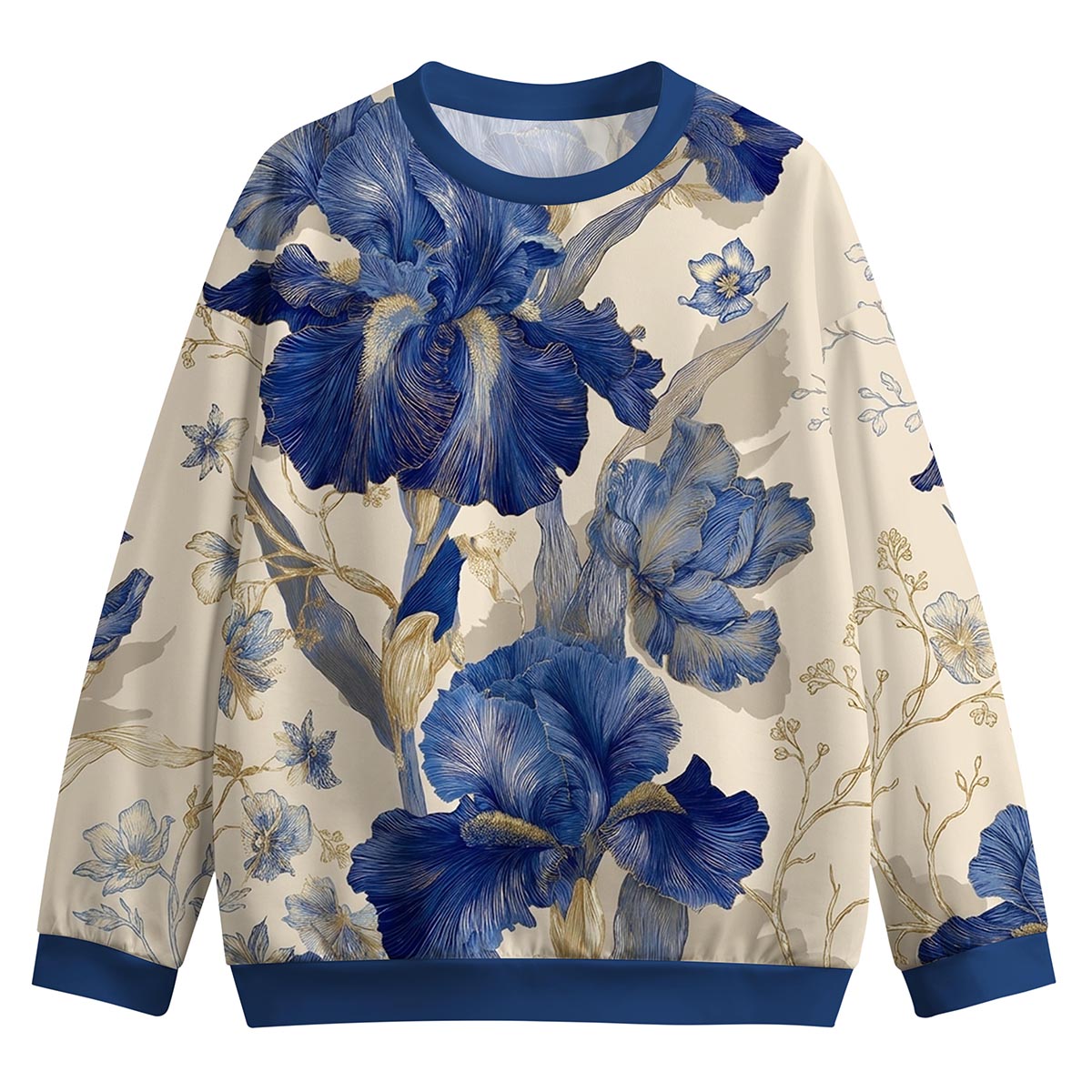 MDETSSBYWY26072416 Premium Eco Sweatshirts