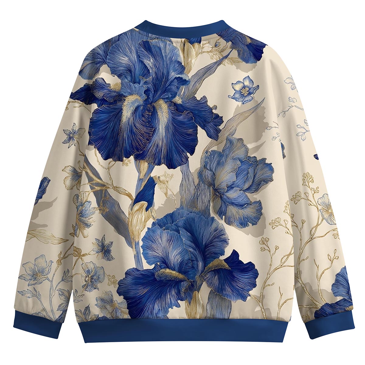 MDETSSBYWY26072416 Premium Eco Sweatshirts