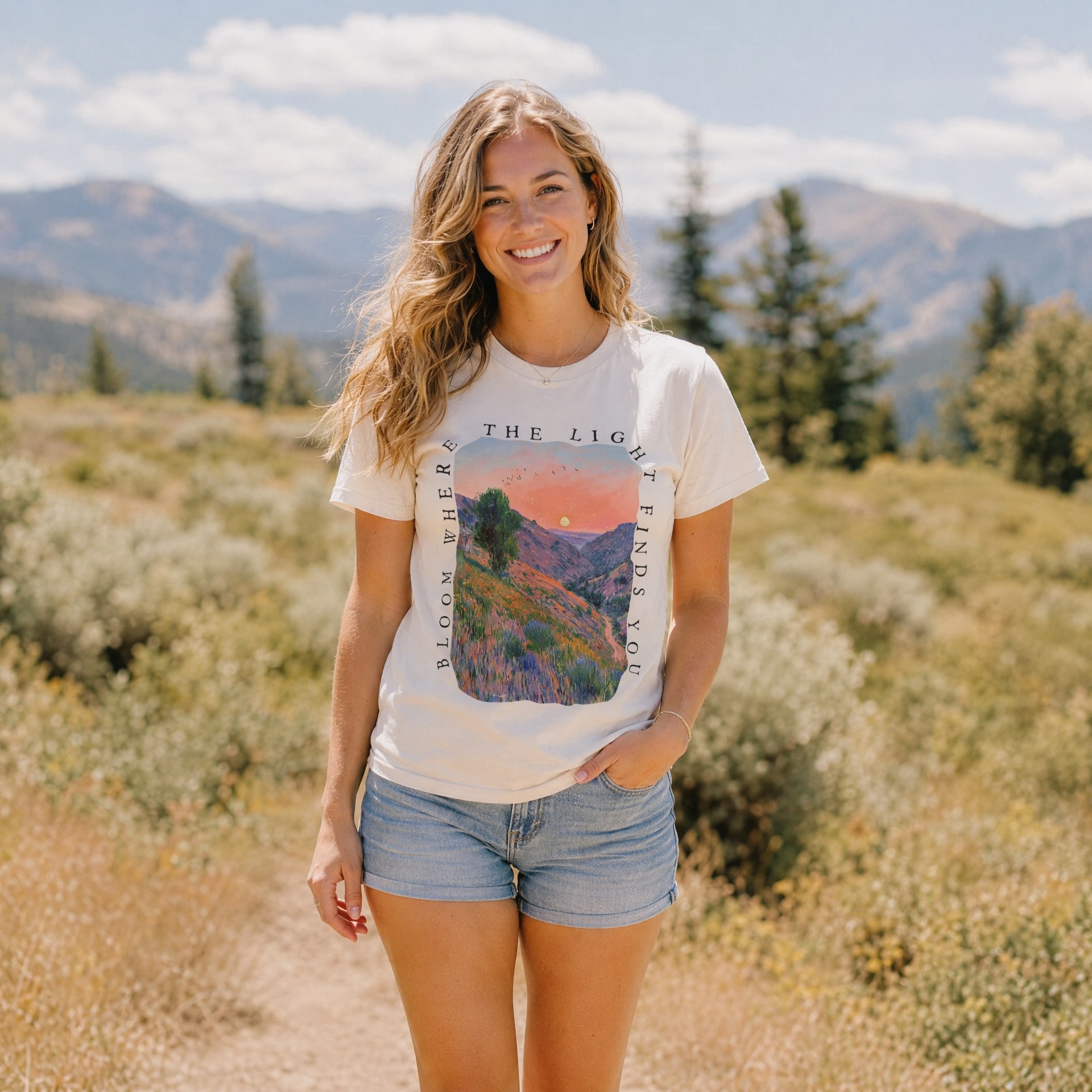MDCTZMC26072805 T-Shirt
