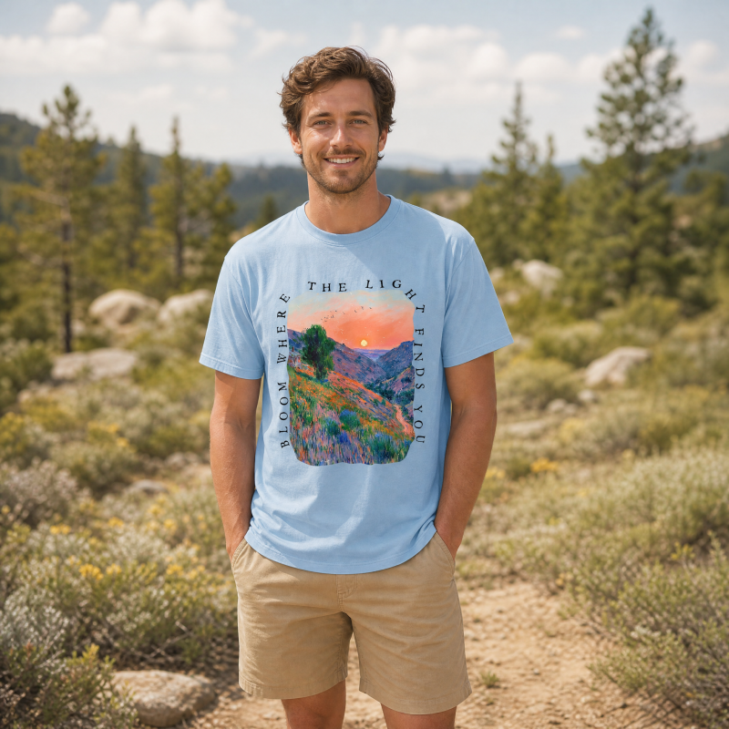 MDCTZMC26072805 T-Shirt