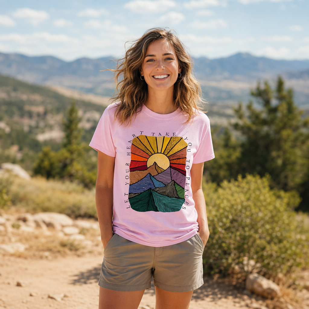 MDCTZMC26072802 T-Shirt