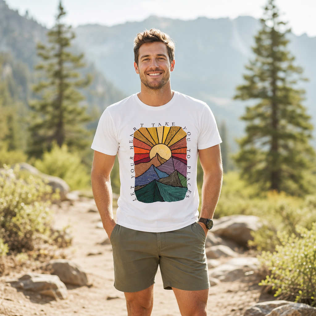 MDCTZMC26072802 T-Shirt