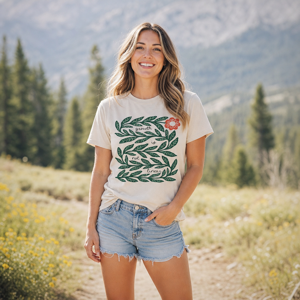 MDCTZMC26072804 T-Shirt