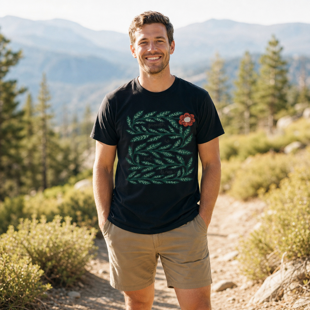 MDCTZMC26072804 T-Shirt