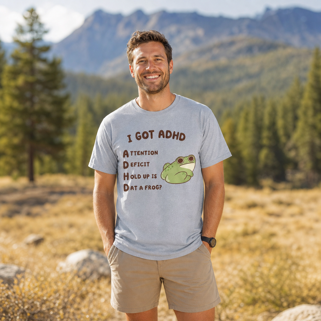 MDCTZMC260728011 T-Shirt