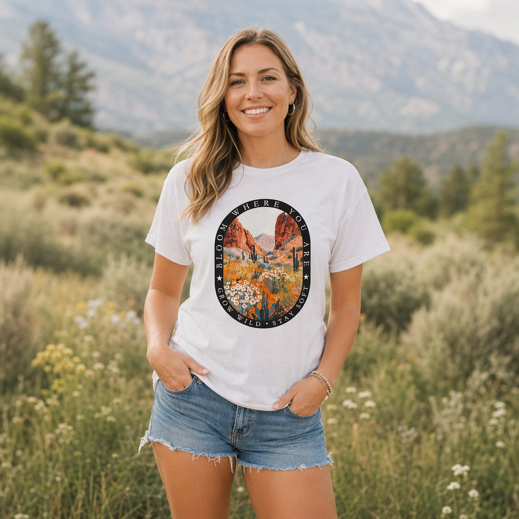MDCTZMC26072805 T-Shirt