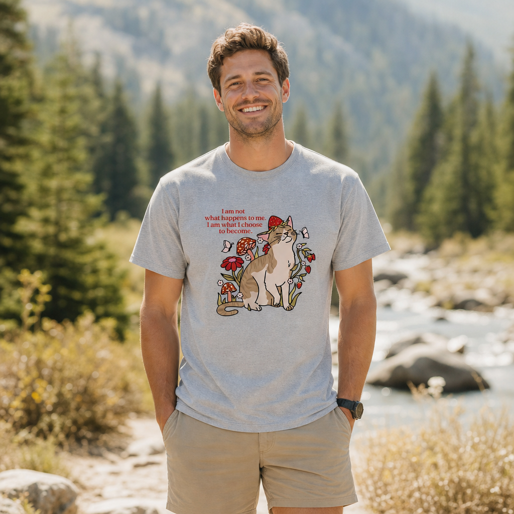 MDCTZMC26072806 T-Shirt