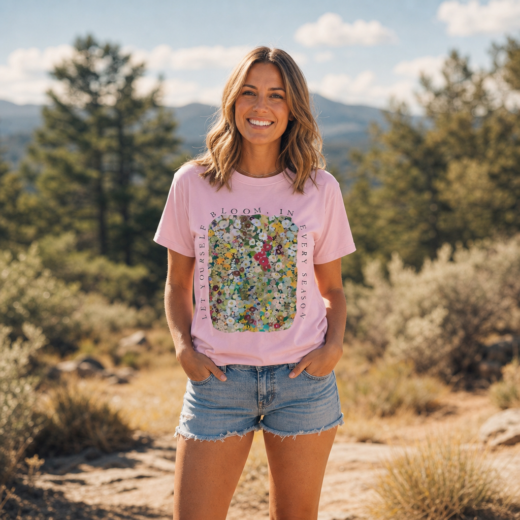 MDCTZMC26072808 T-Shirt