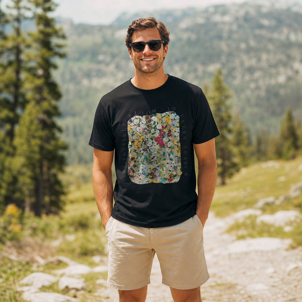 MDCTZMC26072808 T-Shirt