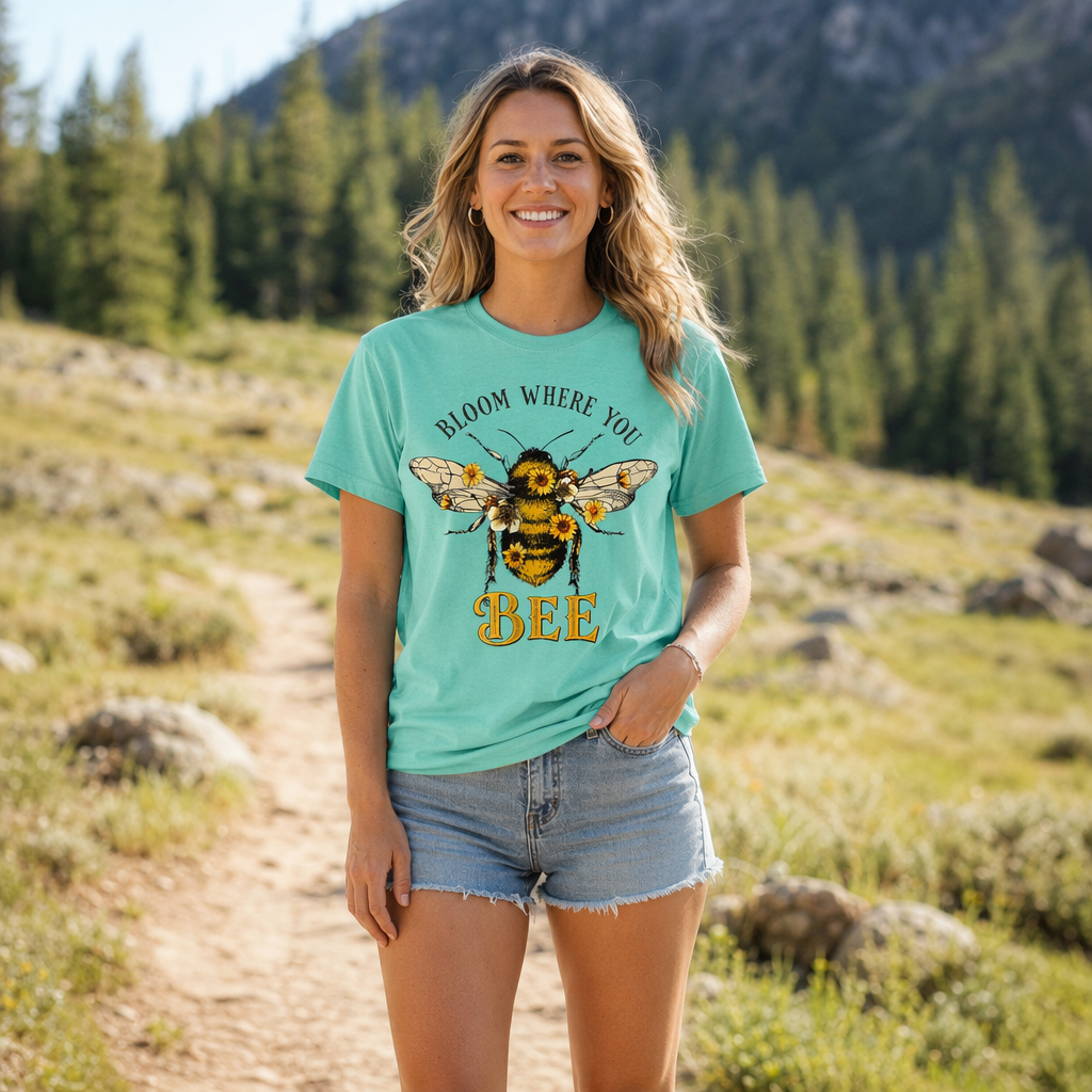 MDCTZMC26072914 T-Shirt