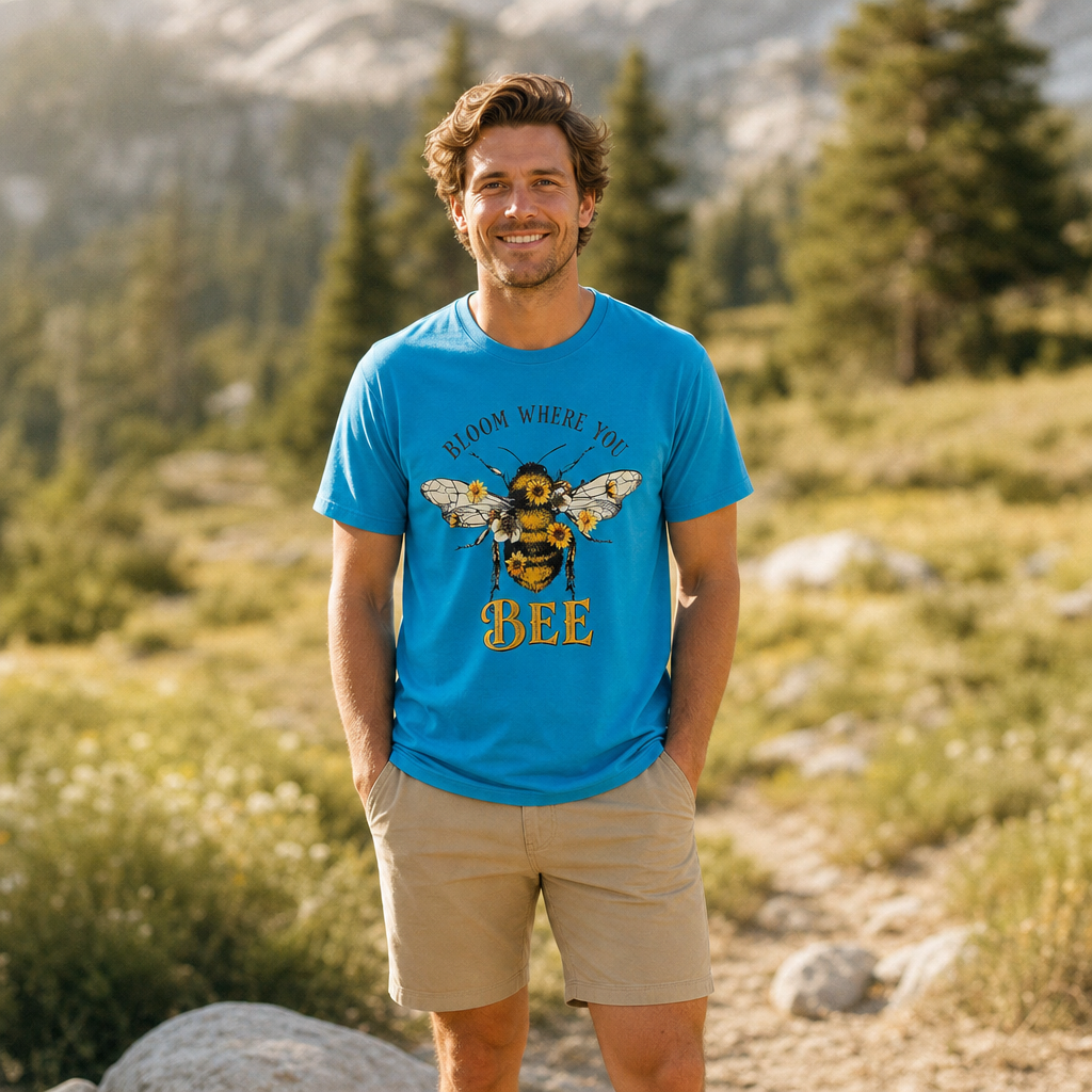 MDCTZMC26072914 T-Shirt