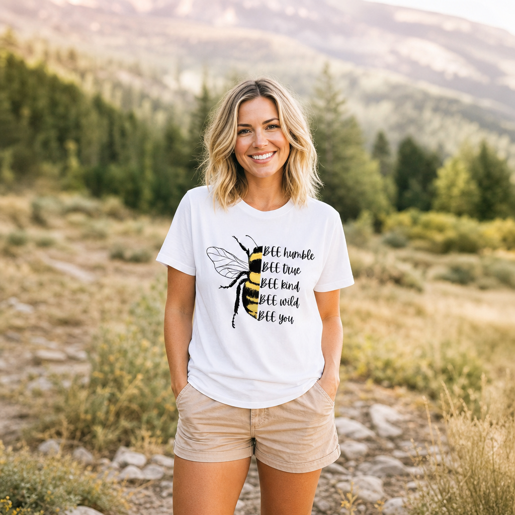 MDCTZMC26072915 T-Shirt