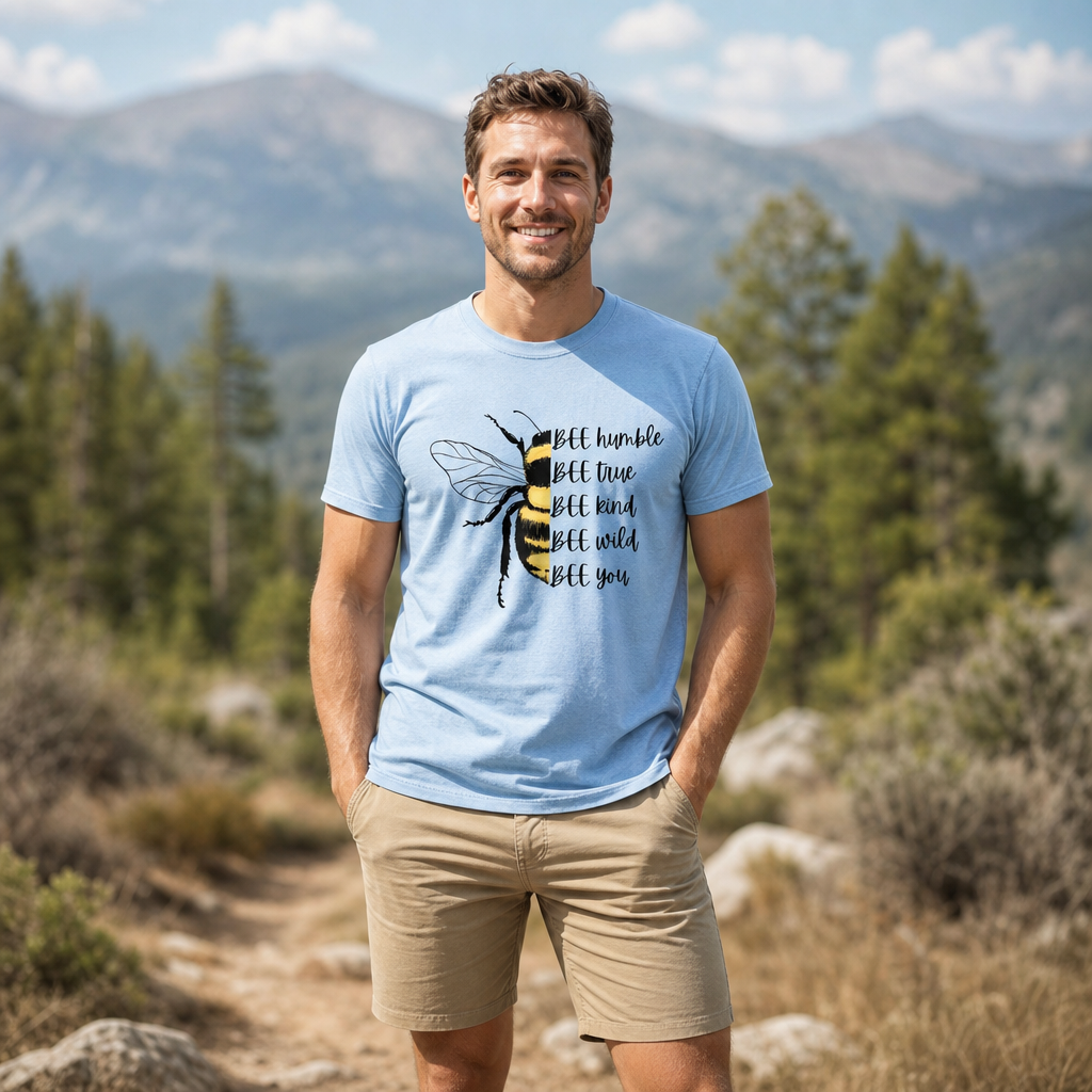 MDCTZMC26072915 T-Shirt