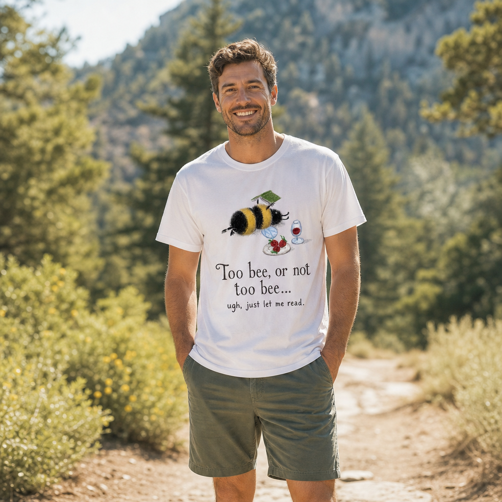 MDCTZMC26072918 T-Shirt
