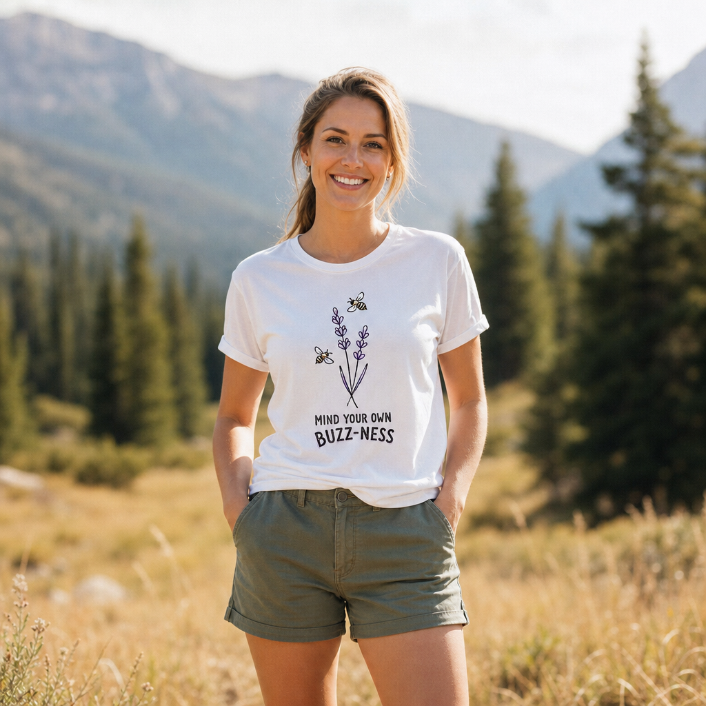 MDCTZMC26072919 T-Shirt