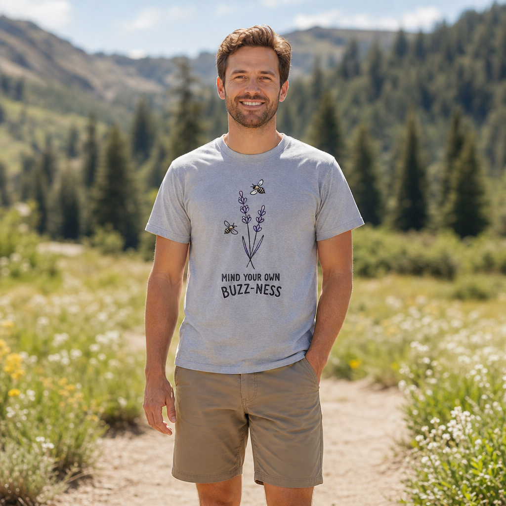 MDCTZMC26072919 T-Shirt