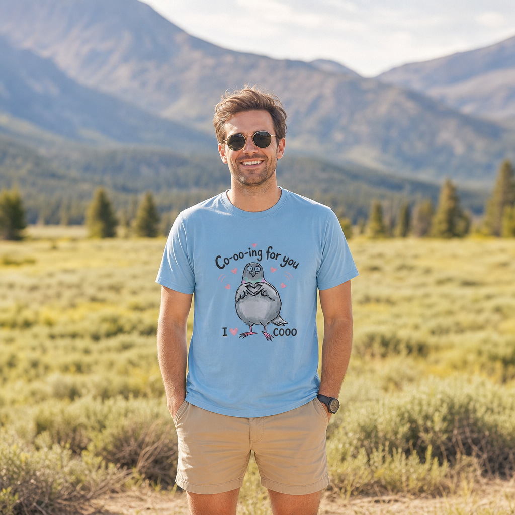 MDCTZMC26072920 T-Shirt