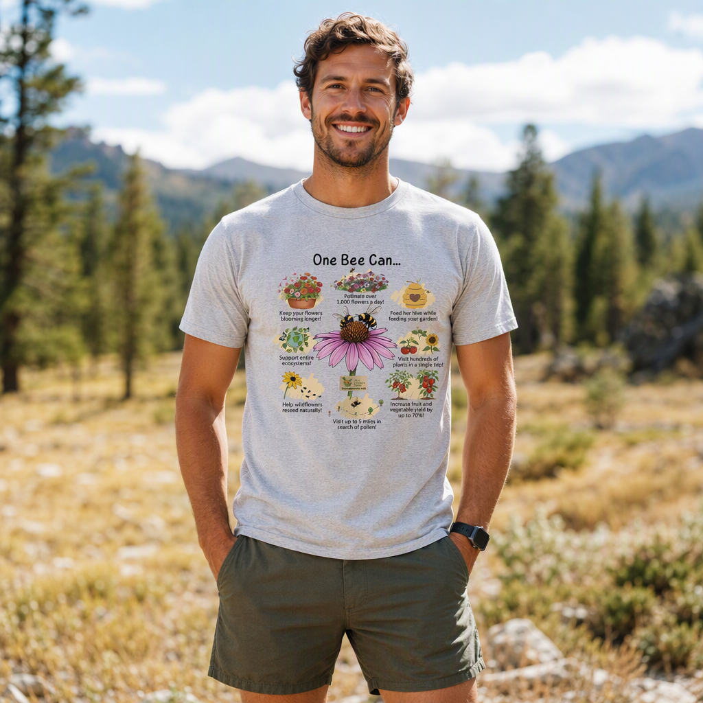 MDCTZMC26072921 T-Shirt