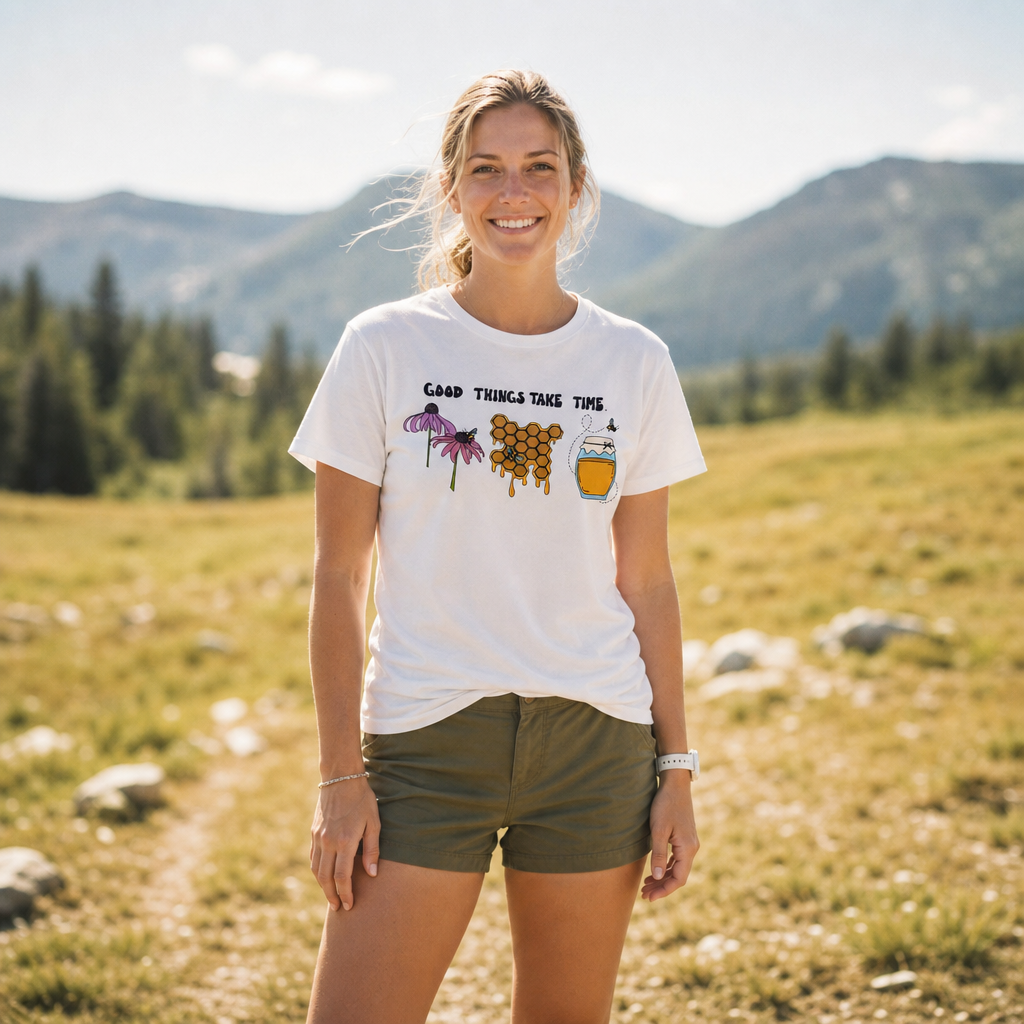 MDCTZMC26072922 T-Shirt